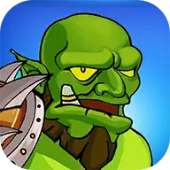 Monster Defender icon