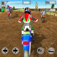 Dirt Track Racing 2019 icon
