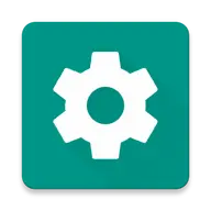 Play Services Info icon