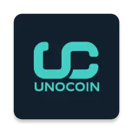 Unocoin icon