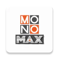 MONOMAX icon