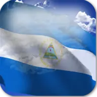 Nicaragua Flag icon