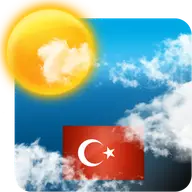 Weather Turkey icon