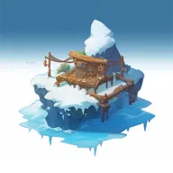 Download 
                            
                            Frozen Farm
                             APK + MOD v1.0.20  (Unlocked) 
                         MOD