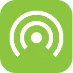 WifiDisplay icon