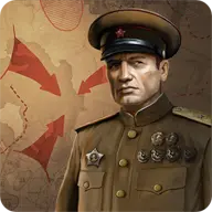 Strategy And Tactics: USSR vs. USA icon