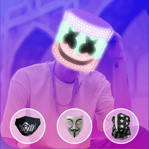 Face Mask icon