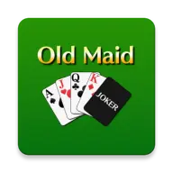 Old Maid icon