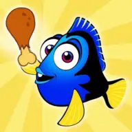 Fish Journey: Escape Story icon