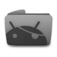 Root Browser icon