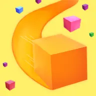Eating Block: Cube Survival.io icon