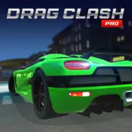 Drag Clash icon