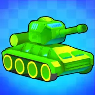 Tank Commander io: Army Survival