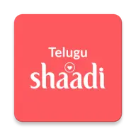 Telugu Shaadi icon