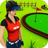 Mini Golf 3D icon
