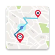 Maps icon