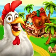 Paradise Hay Farm Island - v3.3