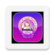 MOGPA RADIO icon