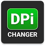 DPI & Resolution Changer icon