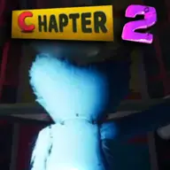 Blue Monster Chapter 2 icon