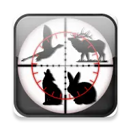 Hunting Calls icon