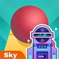 Rolling Sky - v8.6.4