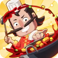 My Chinese Cuisine Town icon