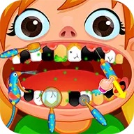 Mouth Doctor icon