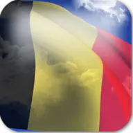 Belgium Flag icon