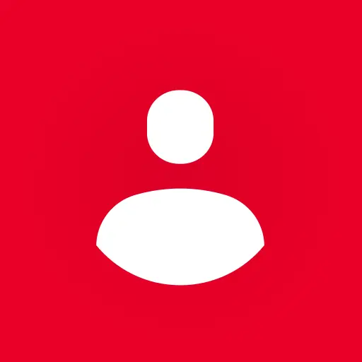 OnePlus Account icon