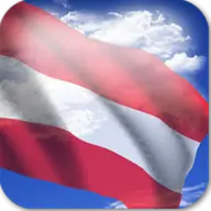 Austria Flag icon