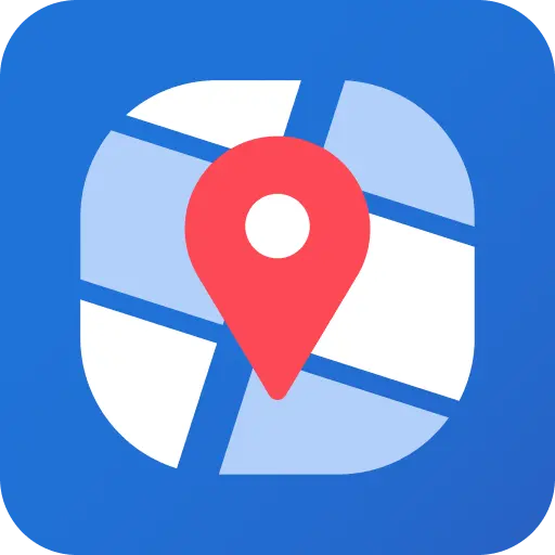 GPS Tracker: Family Locator icon