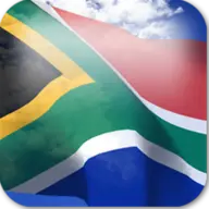 South Africa Flag icon