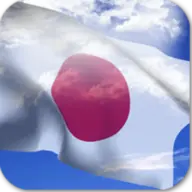 Japan Flag icon