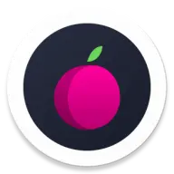 iPlum Round icon