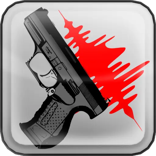 Guns Shot Sounds icon