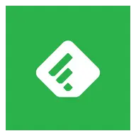 Feedly icon