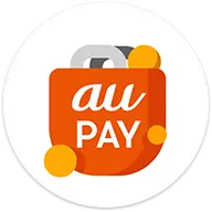 au PAY ﾏｰｹｯﾄ icon