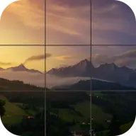 Mountains Jigsaw Puzzles icon