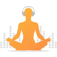 Meditation icon