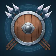 Viking Raid icon