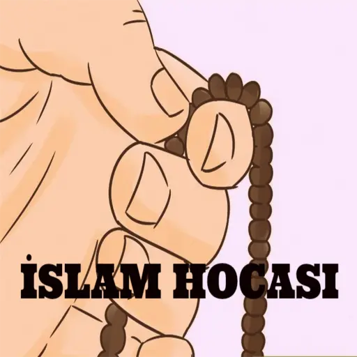 İslam Hocası icon