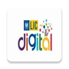 LIC Digital icon