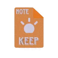 Notes and Lists icon