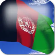 Afghanistan Flag icon