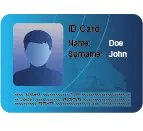 ID-Card Checker icon