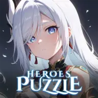 Heroes Puzzles icon