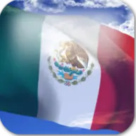 Mexico Flag icon