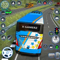 City Bus Simulator icon