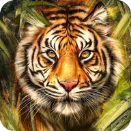 7Fon Tigers icon